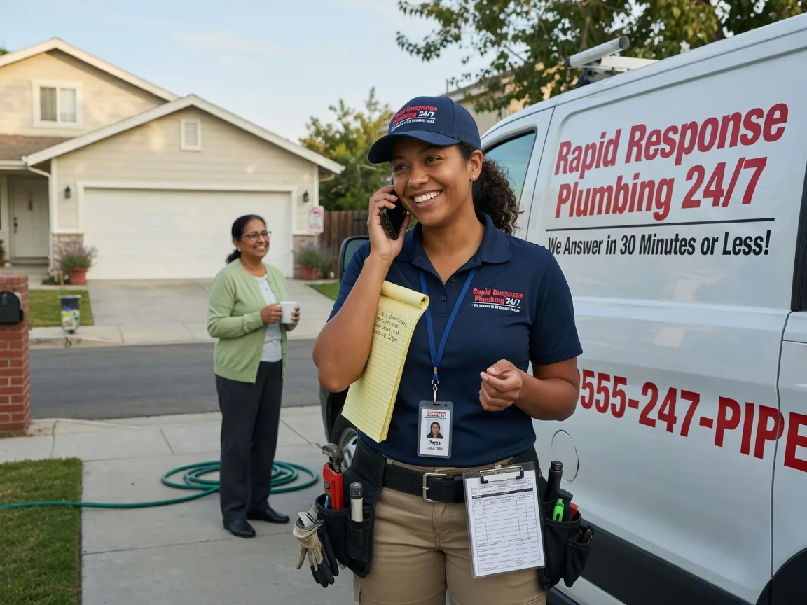 Emergency Plumber Vida, MT FAQs